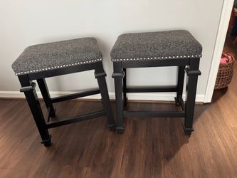 Stool set