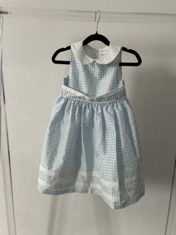 Gymboree Girl Dress