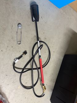 Firestarter Blaze Torch
