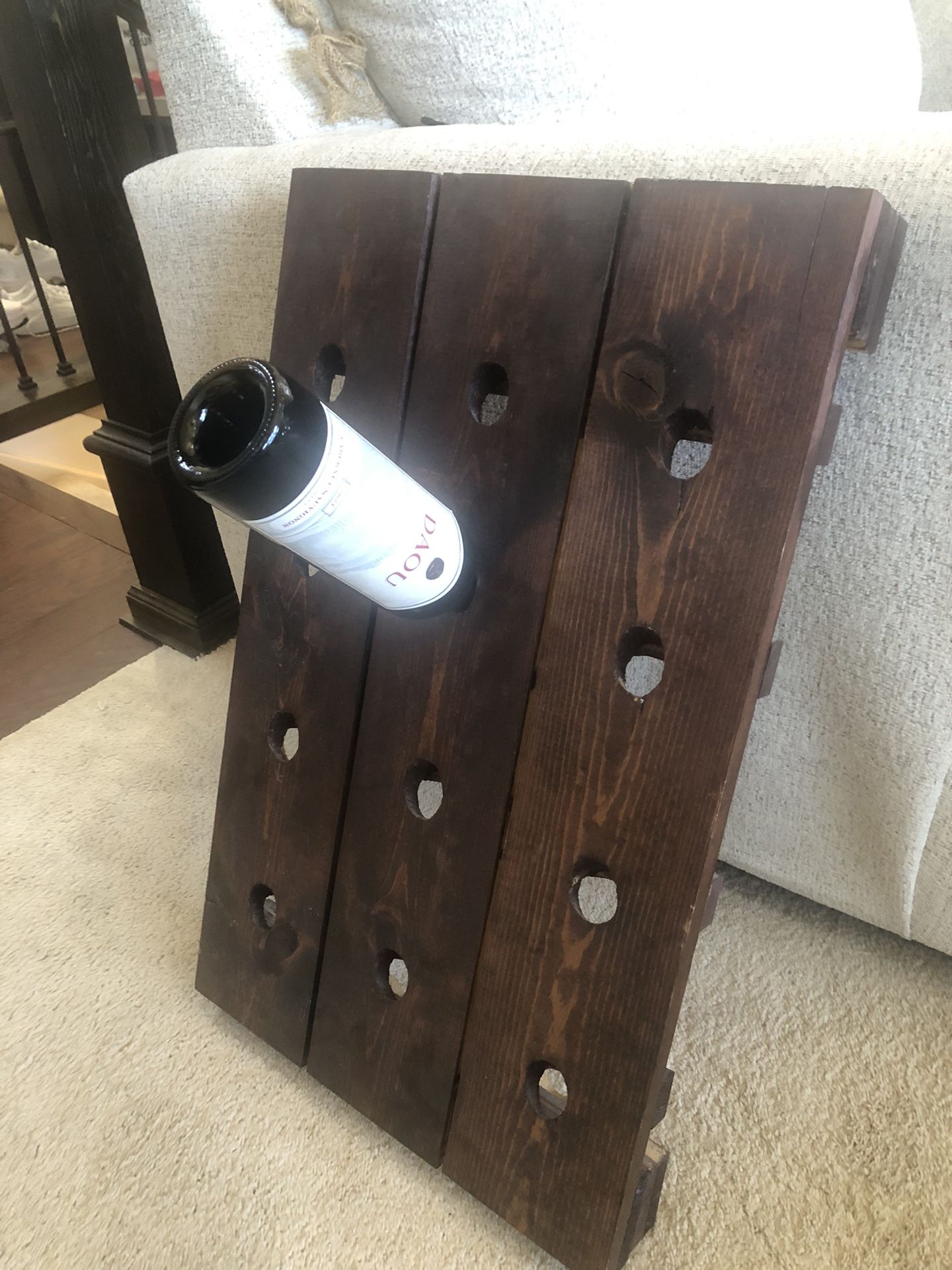 Wine Rack