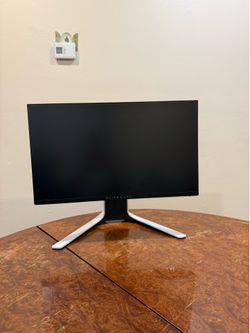 Gaming Monitor 1ms response time