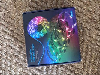 LED Strip light