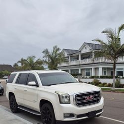 2015 GMC YUKON 