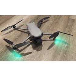 DJI Air 3 Fly More Combo 3 Batteries