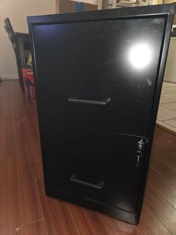 Filing Cabinet