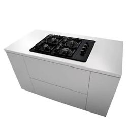 NEW 30' FRIGIDAIRE COOKTOP
