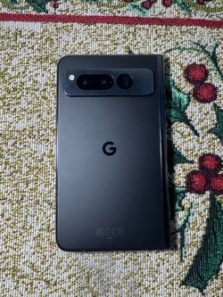 Google Pixel Fold
