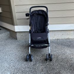 EvenFlo Reversible LightWeight Stroller 
