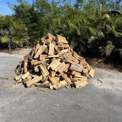 Firewood for delivery!!