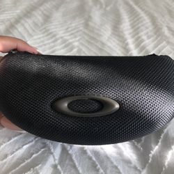 Oakley Eyewear Case