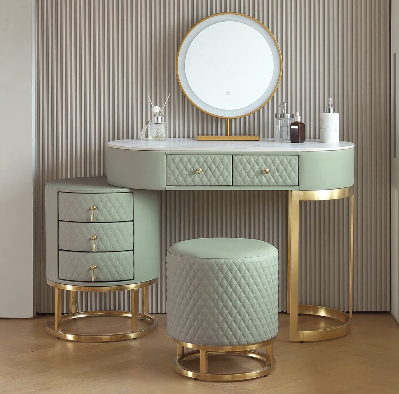 Makeup Vanity