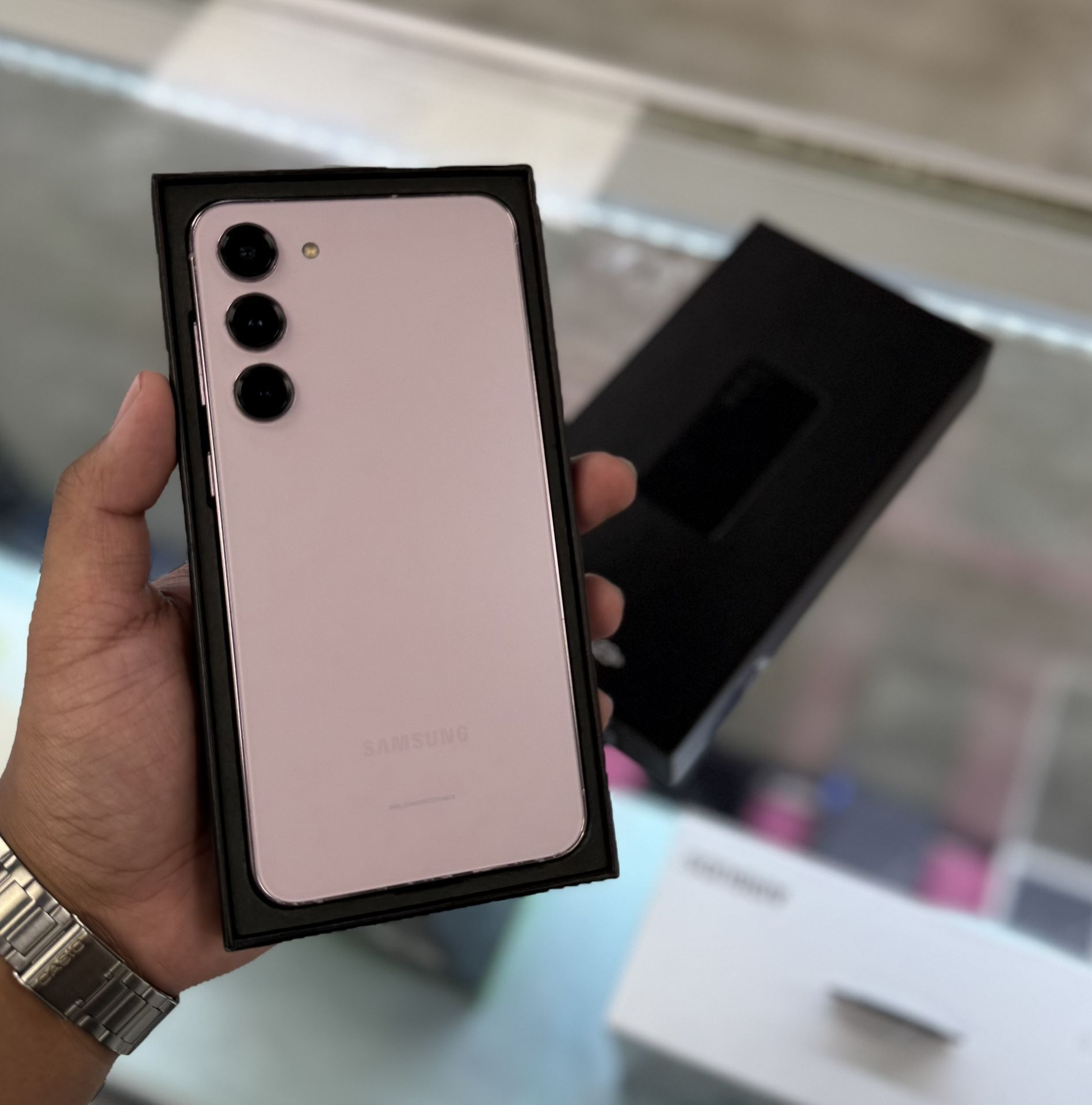 💥Samsung S23 Unlocked 💥