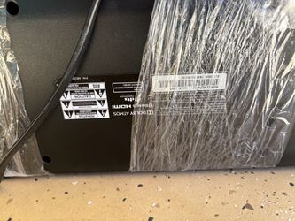 LG Sound Bar