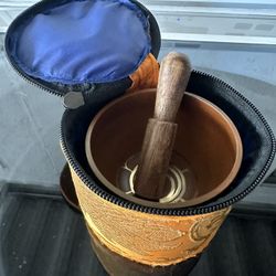 Sound Bowl Mini 