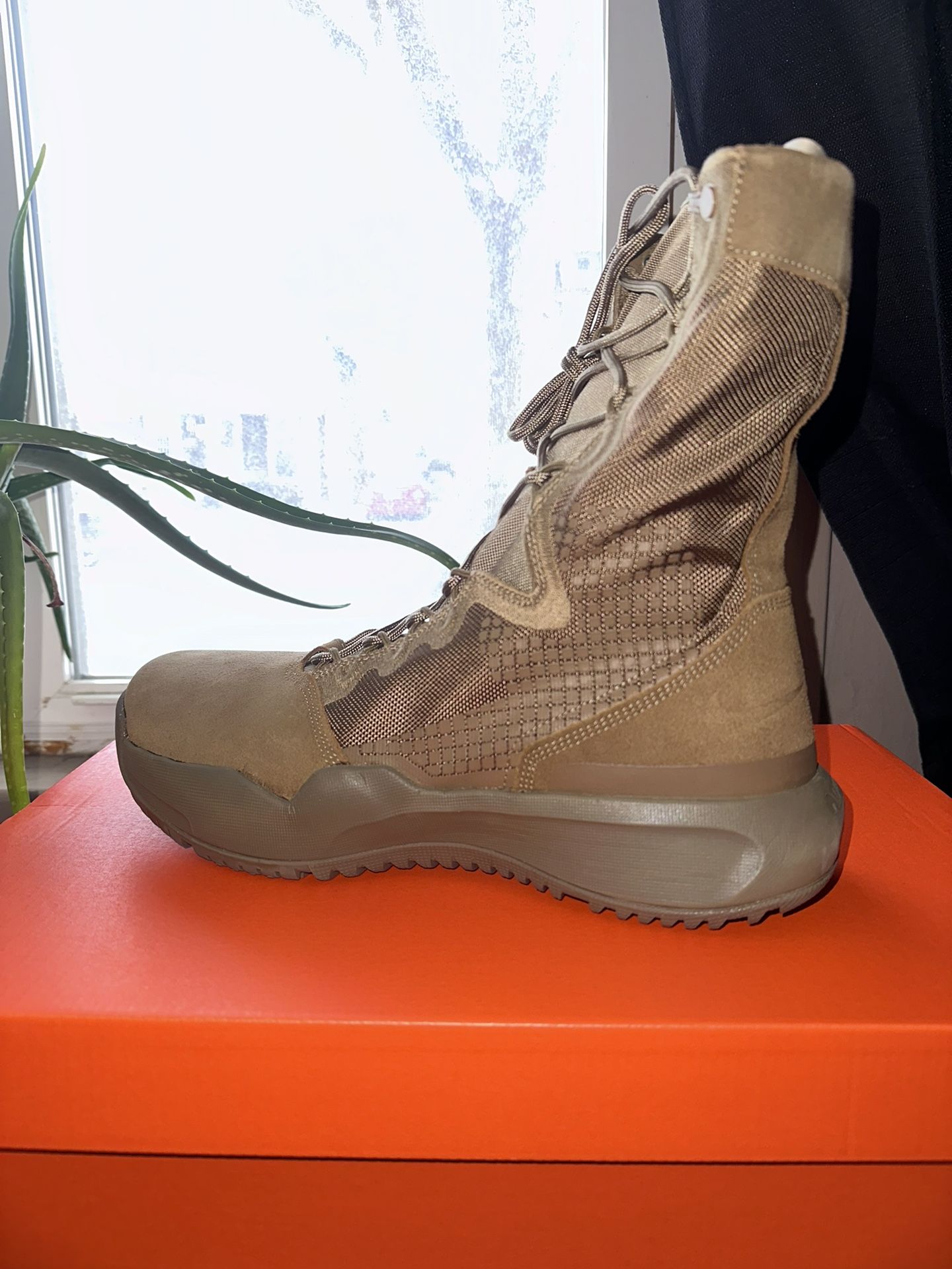 Nike SFB (combat boot)