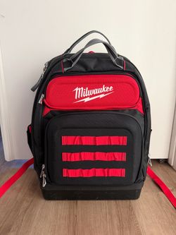 Milwaukee Jobsite Backpack