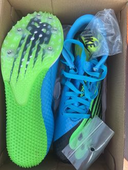 New Balance Track Spikes