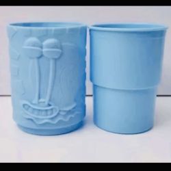 Gary (SpongeBob) Tiki Cup