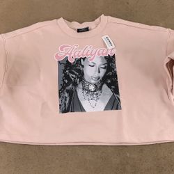 Women’s Sweatshirt Oversized 2XX Old Navy - New with Tags $16