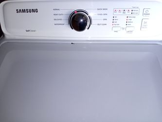 Washer