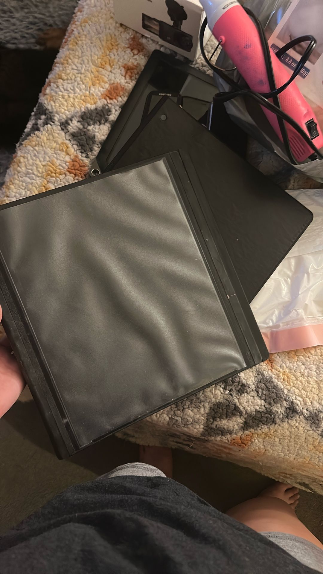 Binders