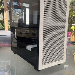 NZXT H7 Flow (Read Description)