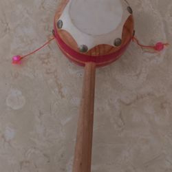 "Karate Kid 2" Asian Type Drum