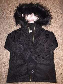 H&M winter coat