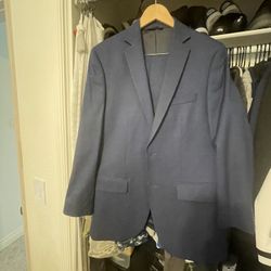 Apt 9 Slim Fit Suit