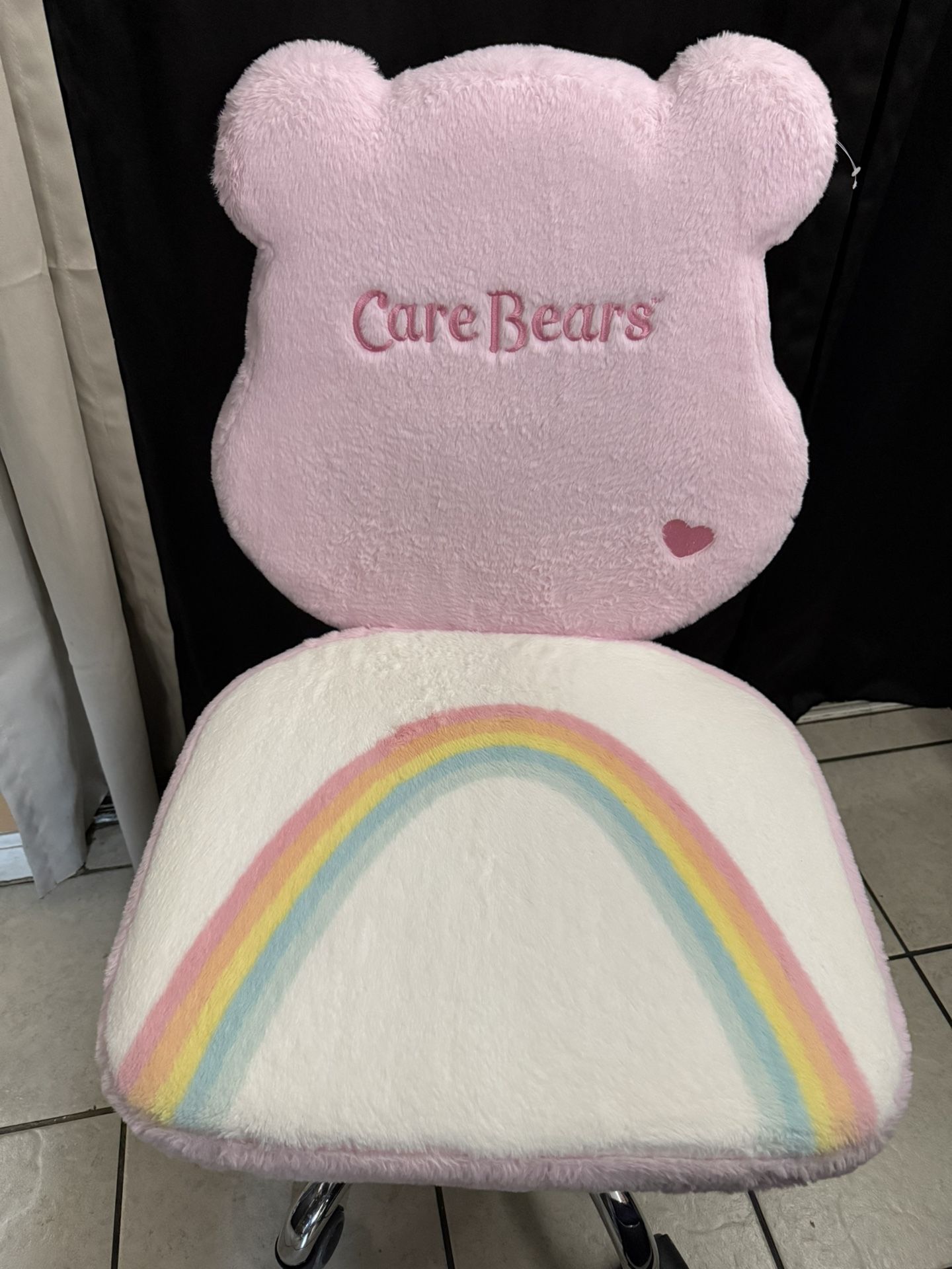 Care Bear Chair