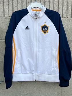 LOS ANGELES GALAXY JACKET MLS LA GALAXY JACKET