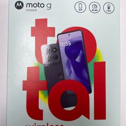 Motorola G power 2025