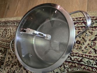 Cooks standard 9 piece set