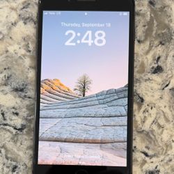 iPhone 8 Plus