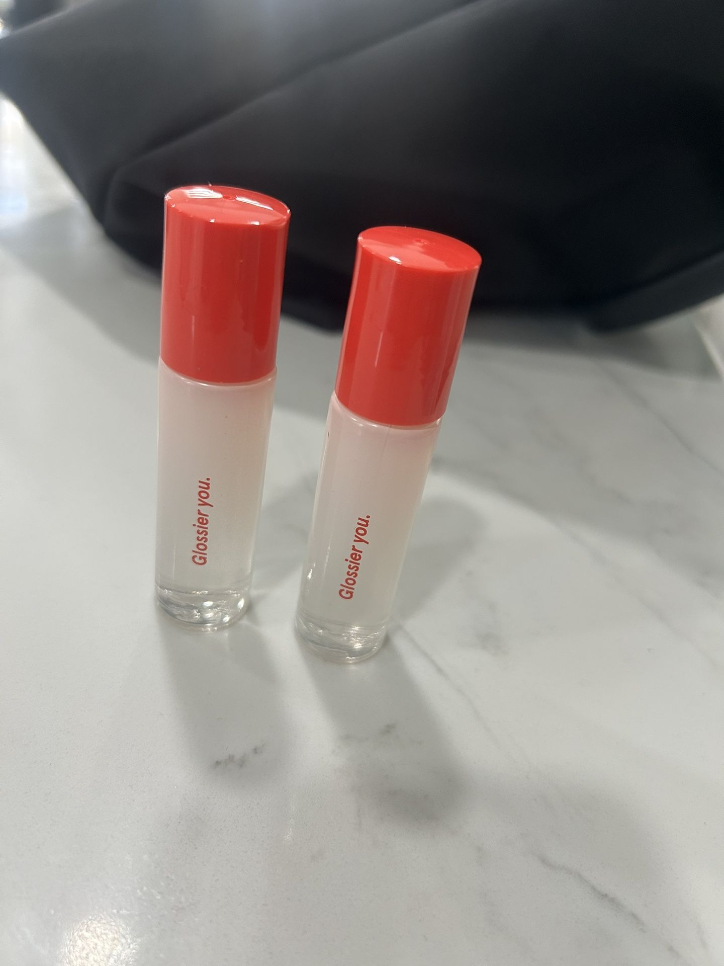 Glossier YOU rollerballs