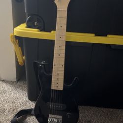 Mini Guitar