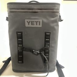 Yeti Hopper backflip 24