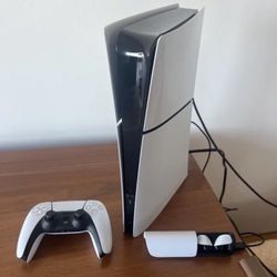 Ps5 Digital 
