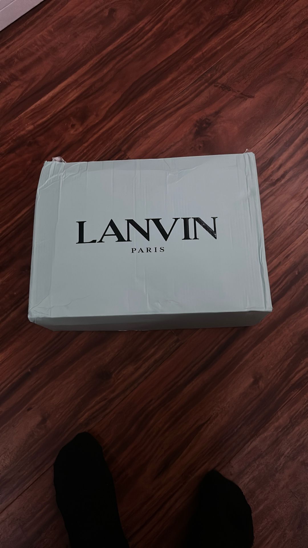 Lanvins