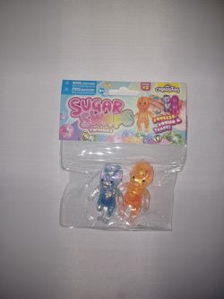 Sugar Swap Babies