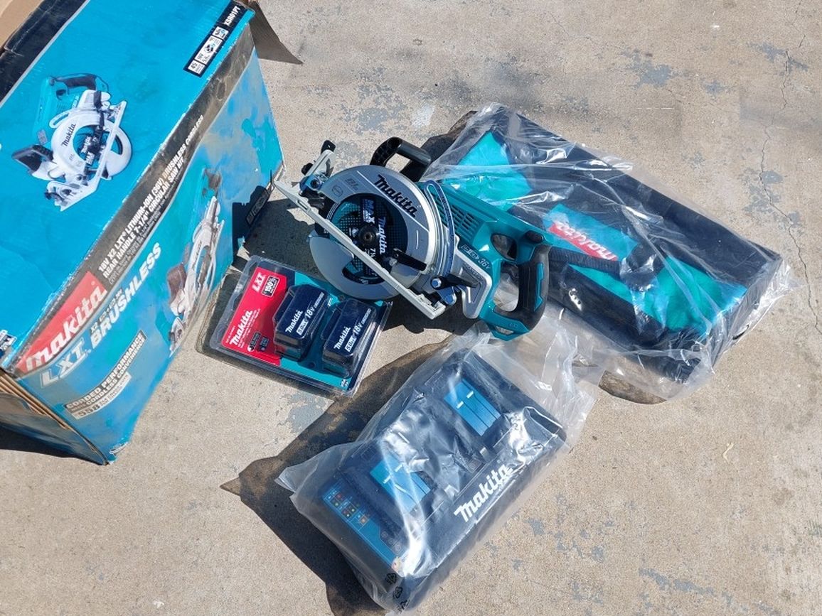 Makita Set New 250