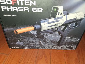 Sofiten Phasr GB Gel Blaster