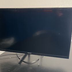 Samsung tv 32 Inch. 