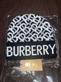 1:1 Designer Beanie 
