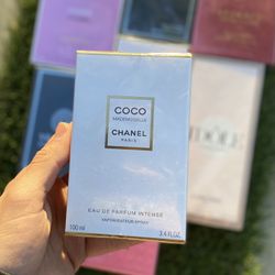 Men Cologne / Women’s Purfume 