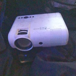 Mini Projector 