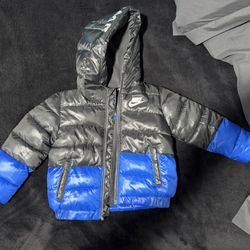 Nike Jacket