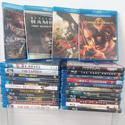 Blu Ray 