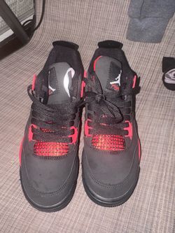 Girls Shoes Size 6.5