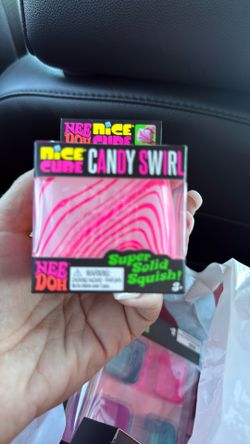 needoh candy swirl